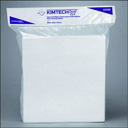 HOMECARE PRODUCTS Wipes - 3 Ply Cl4 Crtcl Tsk HO3732935